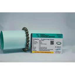 ARDLOR Artificial Beaded Elasticated Bracelet image 2