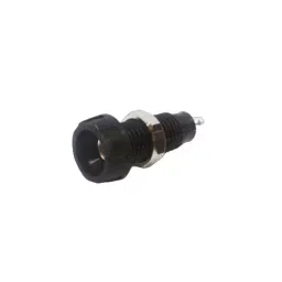 RS PRO Black Female Banana Connectors - Solder Termination, 50 V, 10 A, 2121225-image-42