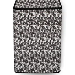 The Furnishing Tree Multi PVC Washing Machine Covers-picture-18