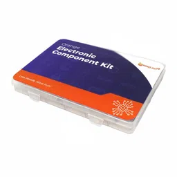 Pro-Range 600PCS 10pf-10uf 50V Multilayer Ceramic Capacitor Kit image 1