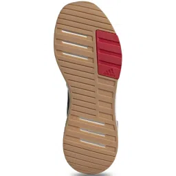 Adidas Men's RACER TR23 Carbon Grey Running Shoes image 4