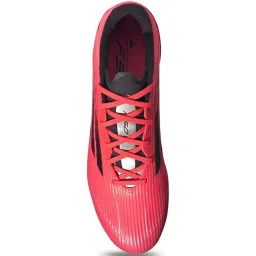 Adidas Men's F50 LEAGUE FG Turbo Pink Football Shoes image 4