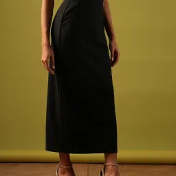 Globus Black Self Skirts image 4