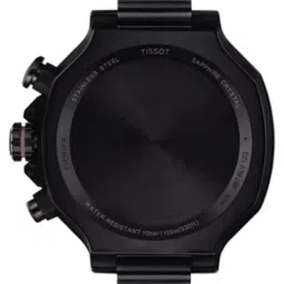 TISSOT T1414173706101 T-Sport Chronograph Quartz Analog Watch for Men image 4