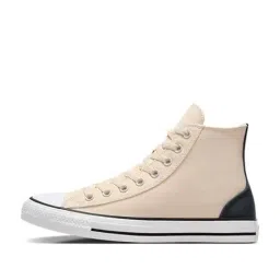Converse Men's CTAS Beige Sneakers image 3