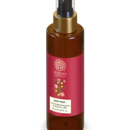 Forest Essentials Pomegranate & Kerala Long Lasting & Intense Body Mist - 130 ml image 4