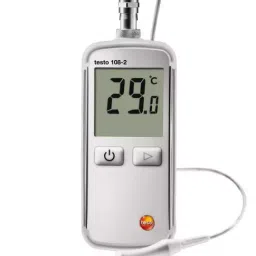 Testo Testo-108-2 Waterproof Temperature Measuring Instrument-picture-42