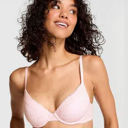 Victoria's Secret Bra Full Coverage Underwired Heavily Padded-picture-20