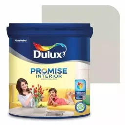 Dulux Promise Interior Emulsion Paint Designer Grey 1 L image 2