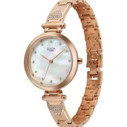 Titan Raga 95363WM01 Glimmers Analog Watch For Women image 3