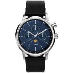 Timex TW2W51200UJ Marlin Analog Watch for Men-picture-34