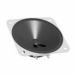 Same Sky Speaker Electromagnetic Frame Mount 99 dBA Sound Pressure Level, GF0876-picture-18