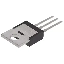 STMicroelectronics Through Hole 3-Pin TRIAC 600 V 1 V Gate Trigger Voltage, T1635H-6I (Pack of 50 Pcs) image 2