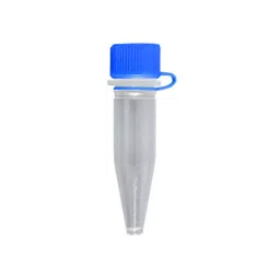 Abdos Printed 1.5 ml Sterile Conical Screw Cap Tube With Blue Color Looped Cap, P10355-B (Pack of 1000)-image-61