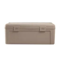 RS PRO Plastic Equipment case, 512 x 308 x 212mm Model No 2554818-picture-45