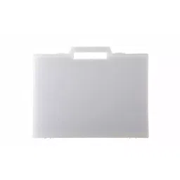 RS PRO Plastic Equipment case, 384 x 303 x 80mm Model No 5066645-picture-12