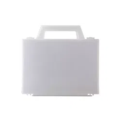 RS PRO Plastic Equipment case, 141 x 127 x 36mm Model No 5066617-picture-17