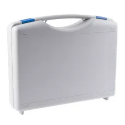 RS PRO Plastic Equipment case, 360 x 450 x 106mm Model No 4927842-picture-22