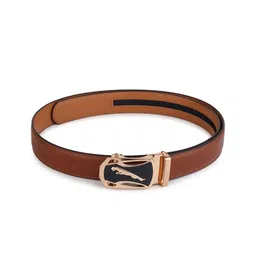 ZORO Men Formal Belt image 5