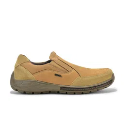 Woodland Men Slip-On Sneakers image 3
