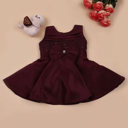 V-Mart Fit & Flare Dress-picture-16