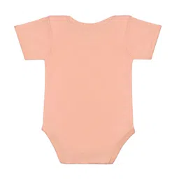 Arvesa Infants Printed Bodysuit image 2