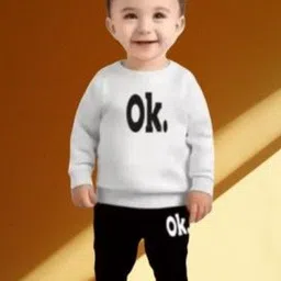 MALTOSH FASHION Girls Printed Trousers-picture-17