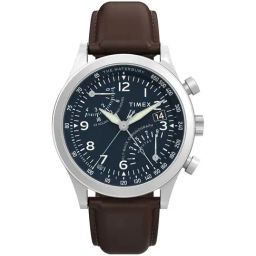 Timex TW2W47900UJ Waterbury Analog Watch for Men-picture-23