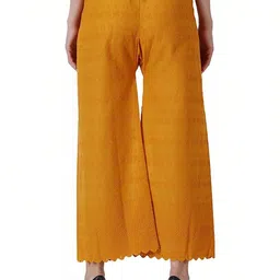 KANNA FABRIC Women Trousers image 4