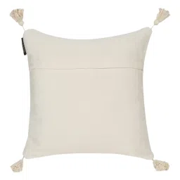 HOSTA HOMES Digital Print Multicolor Cotton Cushion Covers - Set of 2 image 4