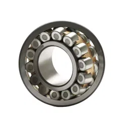 NBC Spherical Roller Bearing, Inner Dia 180 mm, Outer Dia 320 mm, Width 86 mm, 22236KMBC3W33 image 2