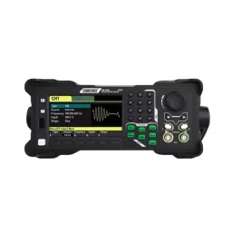 KUSAM-MECO Arbitrary Waveform Generator 2 m Memory Depth 16 Bit Resolution 25 MHz Frequency Range, KM 3022B-picture-26