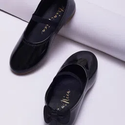 Aria Nica Girls Casual Ballerinas-image-16
