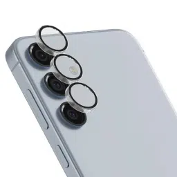 Gripp 3In1 Focal Camera Lens Protector for Samsung Galaxy S25 Plus (2025) - Transparent-picture-34