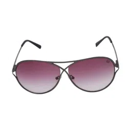 Gio Collection GM6184C03 Violet Oval Sunglasses-picture-42