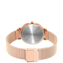 Giordano GD-60014-11 Analog Watch for Women image 4