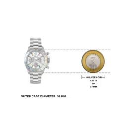 PHILIPP PLEIN PWSBA0123 Analog Watch for Women image 4