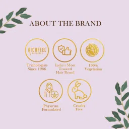 Richfeel Cleanser - Pack of 4 image 4