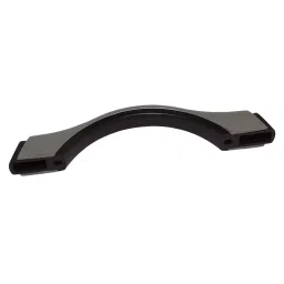Magmus Premimum Cabinet Handles 96 mm Zinc Satin / Wengi Finish (MHR-108), 96107108.2095-image-20