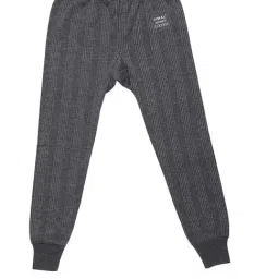 Vimal Jonney Kids Multicolor Mid Rise Joggers - Pack of 2 image 2