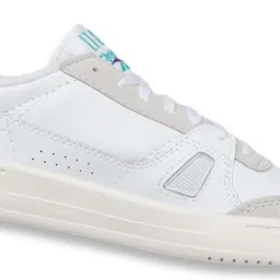 Reebok Men's Lt Court White Casual Sneakers image 4