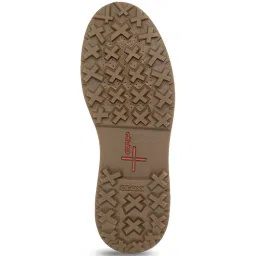 Geox Women's D Lamidie + Grip ABX D Taupe Chelsea Boots image 4