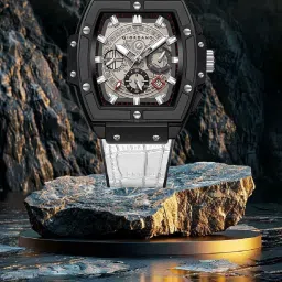 Giordano GZ-50098 Analog Watch for Men image 4