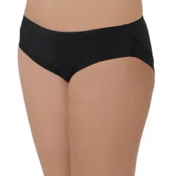 Wacoal Black Bikini Panty image 3