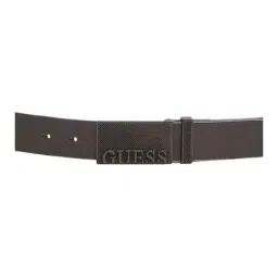 GUESS Assorted Leather Casual Belt image 3