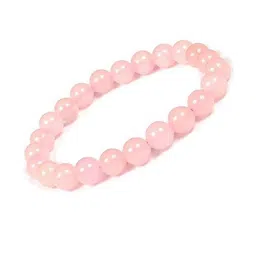 Divine souvenirs Pink Alloy Bracelet-picture-33