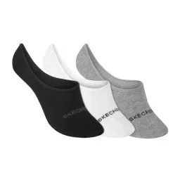 Skechers Multi Logo Socks-picture-18