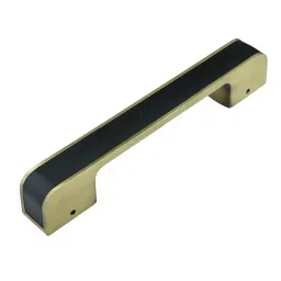 Magmus Premium Door Handles 200 mm Zinc Black Antique Finish (MHS - 1130), 200107530.0271-picture-34