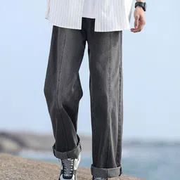 KPOP Men Original Trousers-picture-24
