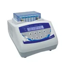 Hercuvan TT-100C Thermo Shaker Incubator 300-1500 rpm-picture-43